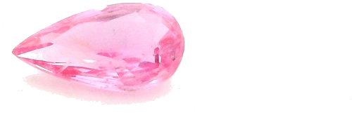 0.54 carat PINK Pear Safyras (1)