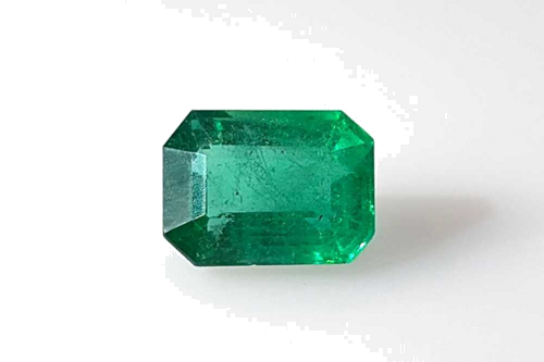 2.95 carat GREEN Emerald Smaragdas (1)