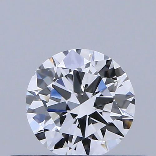 0.3 carat E-VS2 Very Good cut Natūralus Round Deimantas (1)