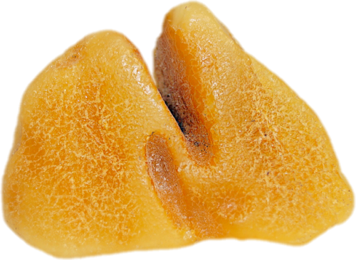 14,20 g Sea amber nugget (1)