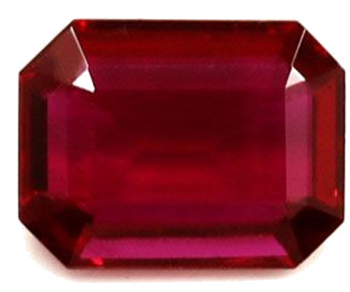 0.26 carat RED Emerald Rubinas (1)