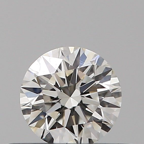 0.3 carat I-VS1 Excellent cut Natūralus Round Deimantas (1)
