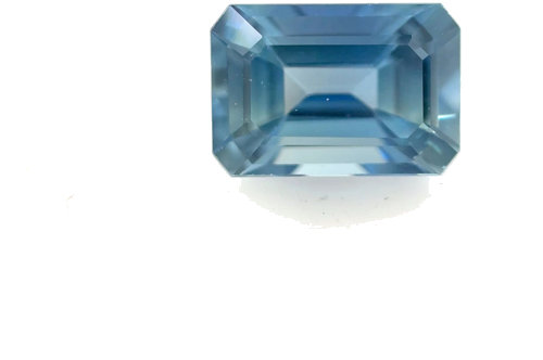 0.64 carat BLUE Emerald Safyras (1)