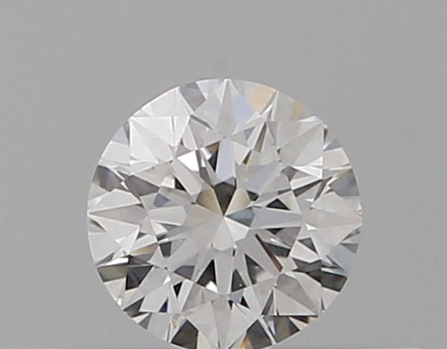 0.26 carat E-VVS1 Excellent cut Natūralus Round Deimantas (1)