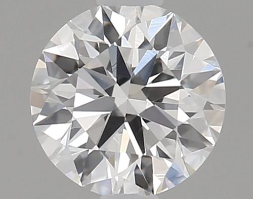 0.3 carat G-VS1 Excellent cut Natūralus Round Deimantas (1)