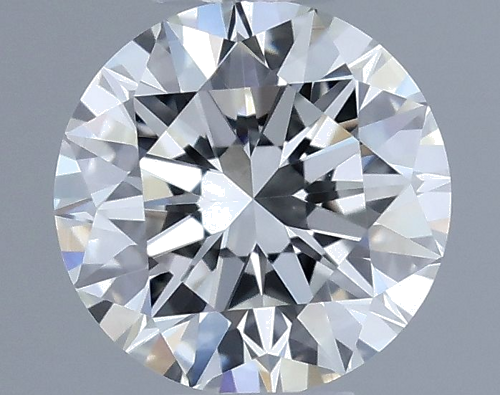 0.4 carat G-VS1 Excellent cut Natūralus Round Deimantas (1)