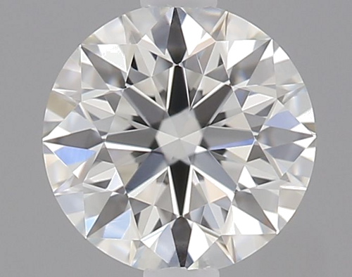 0.3 carat G-VVS1 Excellent cut Natūralus Round Deimantas (1)
