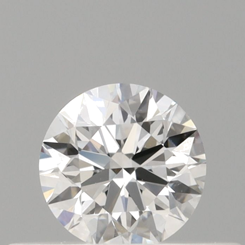 0.3 carat E-SI1 Very Good cut Natūralus Round Deimantas (1)
