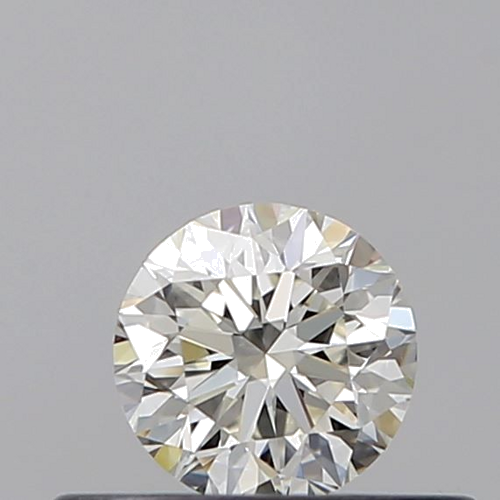 0.3 carat J-VS2 Very Good cut Natūralus Round Deimantas (1)