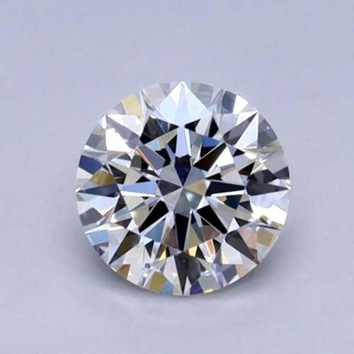 0.31 carat G-VS1 Excellent cut Natūralus Round Deimantas (1)