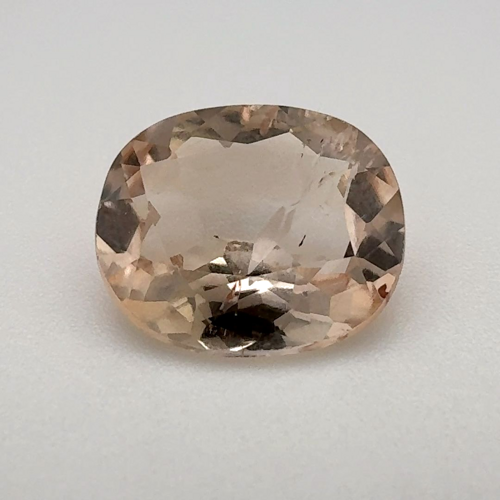 4.765 carat PINK Oval Topaz (1)