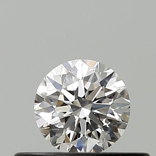 0.3 carat E-SI1 Very Good cut Natūralus Round Deimantas (1)