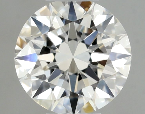 0.3 carat G-IF Excellent cut Natūralus Round Deimantas (1)