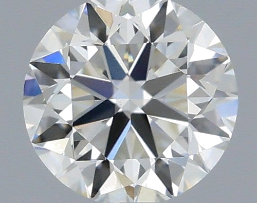 0.3 carat I-VS1 Very Good cut Natūralus Round Deimantas (1)