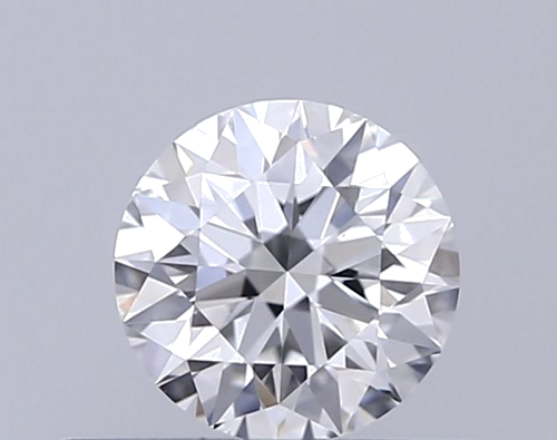 0.4 carat G-VS1 Excellent cut Natūralus Round Deimantas (1)