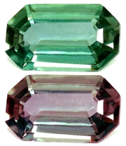 0.27 carat GREEN Emerald Alexandrite (1)