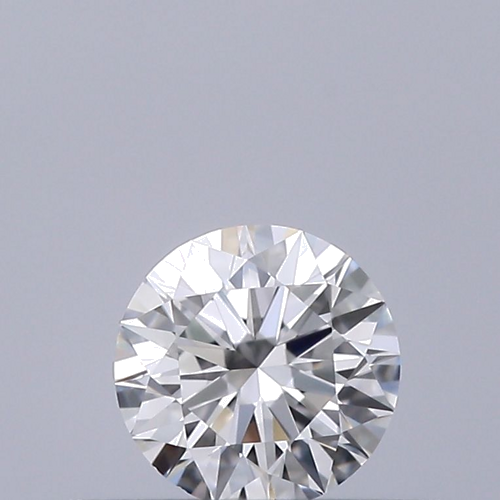 0.3 carat E-VS1 Excellent cut Natūralus Round Deimantas (1)