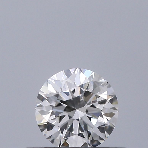 0.3 carat F-VS2 Excellent cut Natūralus Round Deimantas (1)