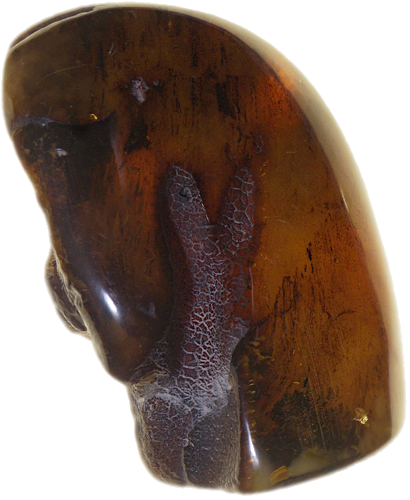 7,30 g Dzintara gabaliņš (2)