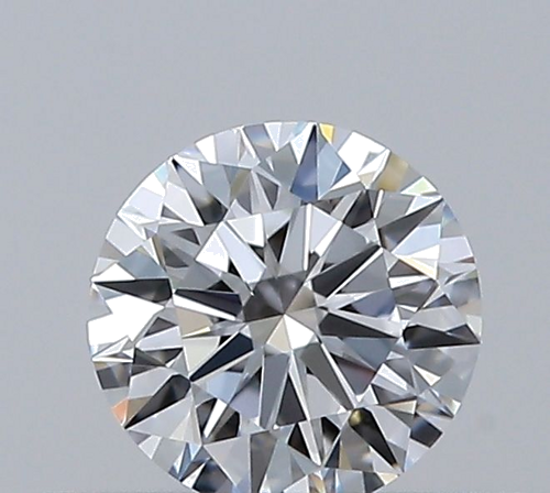 0.3 carat E-VS1 Excellent cut Natūralus Round Deimantas (1)