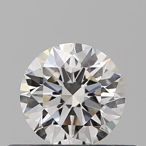 0.31 carat G-VS1 Excellent cut Natūralus Round Deimantas (1)