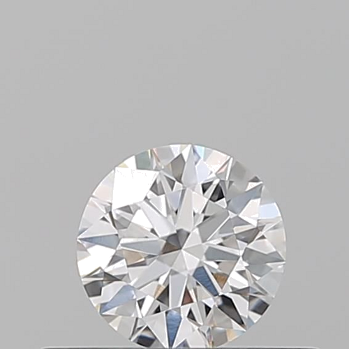 0.31 carat E-SI1 Excellent cut Natūralus Round Deimantas (1)
