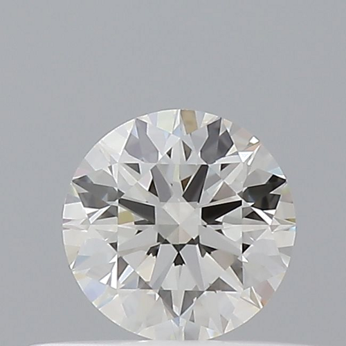 0.3 carat J-VVS2 Excellent cut Natūralus Round Deimantas (1)