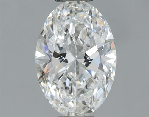0.6 carat K-VS2 Natūralus Marquise Deimantas (1)
