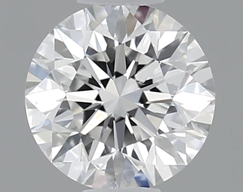 0.3 carat E-VS2 Excellent cut Natūralus Round Deimantas (1)