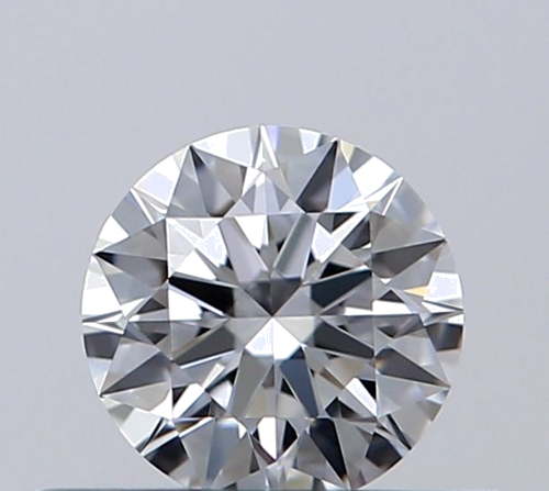 0.3 carat E-VS1 Excellent cut Natūralus Round Deimantas (1)