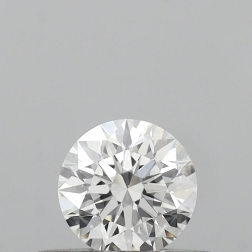 0.3 carat G-VS2 Excellent cut Natūralus Round Deimantas (1)