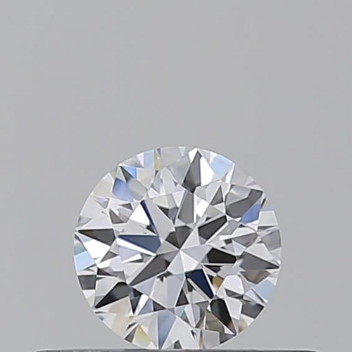 0.31 carat E-VVS1 Very Good cut Natūralus Round Deimantas (1)