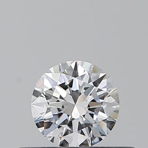 0.3 carat D-VVS1 Excellent cut Natūralus Round Deimantas (1)