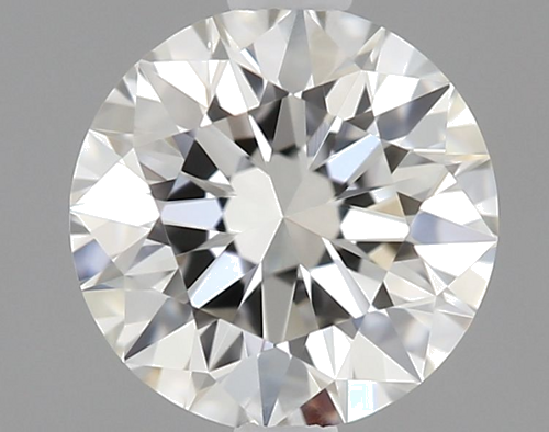 0.4 carat G-IF Excellent cut Natūralus Round Deimantas (1)