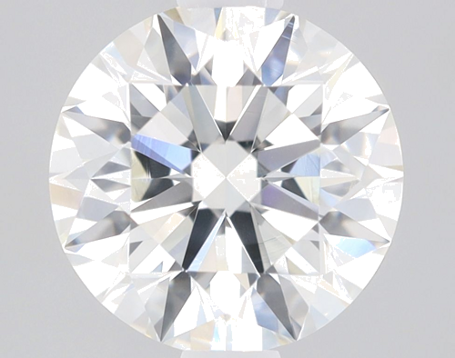 1.5 carat I-SI1 Excellent cut Natūralus Round Deimantas (1)