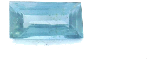 0.61 carat BLUE STEP cut Rectangular Safyras (1)