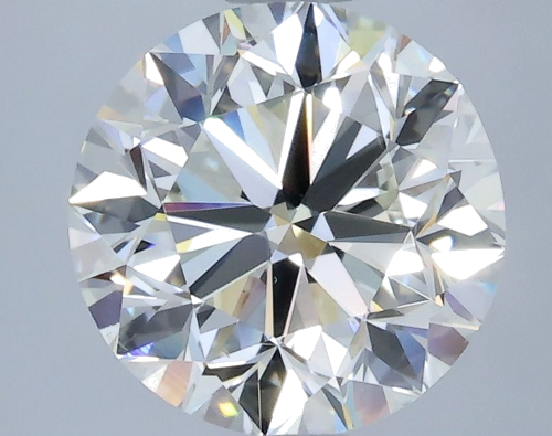 1.5 carat J-VS2 Very Good cut Natūralus Round Deimantas (1)