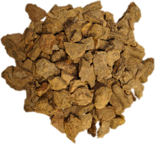 Необработанный янтарь 5 г - 15 г (1)