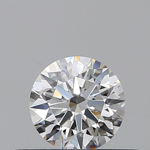 0.3 carat I-VVS1 Excellent cut Natūralus Round Deimantas (1)