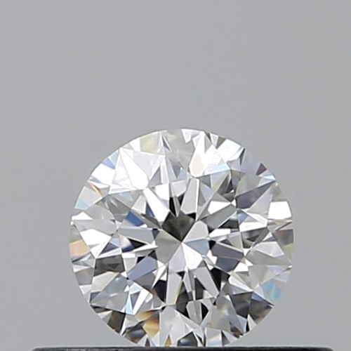 0.31 carat F-VS1 Excellent cut Natūralus Round Deimantas (1)