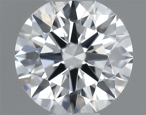 0.3 carat E-VS2 Excellent cut Natūralus Round Deimantas (1)