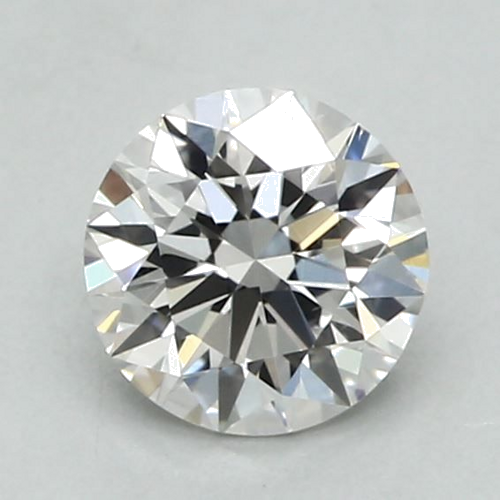 0.3 carat E-VS2 Excellent cut Natūralus Round Deimantas (1)