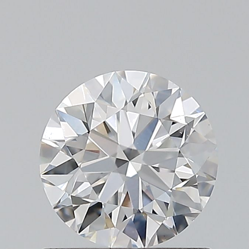 0.7 carat E-VS2 Excellent cut Natūralus Round Deimantas (1)