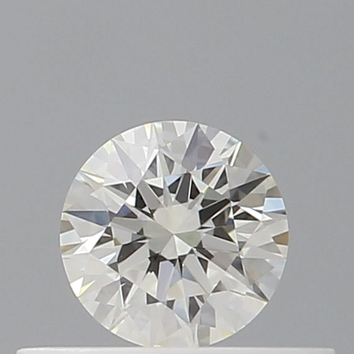 0.3 carat K-VVS1 Excellent cut Natūralus Round Deimantas (1)