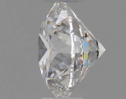 0.31 carat E-VVS2 Excellent cut Natūralus Round Deimantas (1)