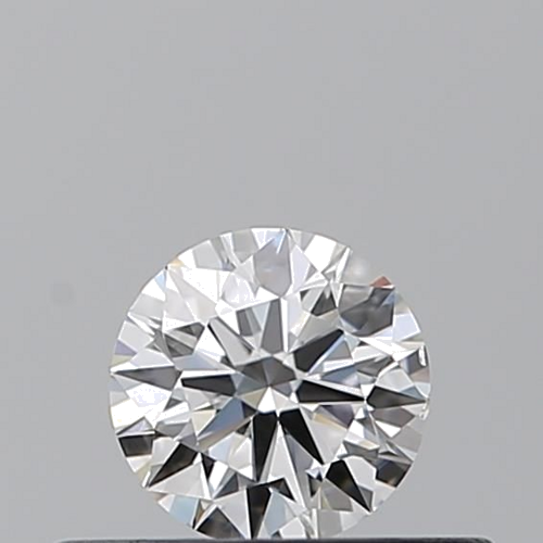 0.3 carat G-SI1 Excellent cut Natūralus Round Deimantas (1)