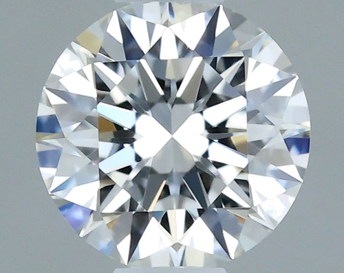 0.3 carat E-VVS2 Excellent cut Natūralus Round Deimantas (1)