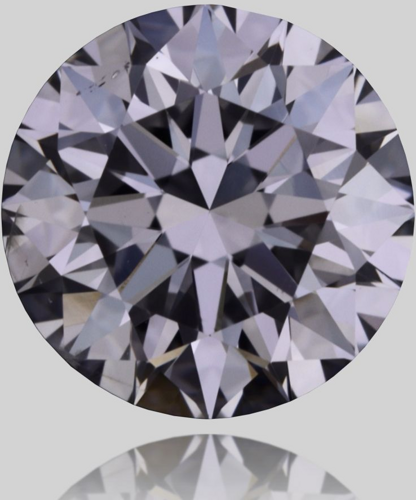 0.7 carat E-SI2 Excellent cut Natūralus Round Deimantas (1)