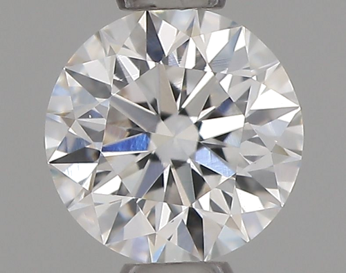 0.4 karato E VS2 EX ROUND Deimantas (1)