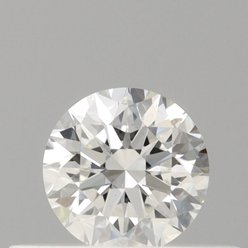 0.3 carat G-VS1 Very Good cut Natūralus Round Deimantas (1)